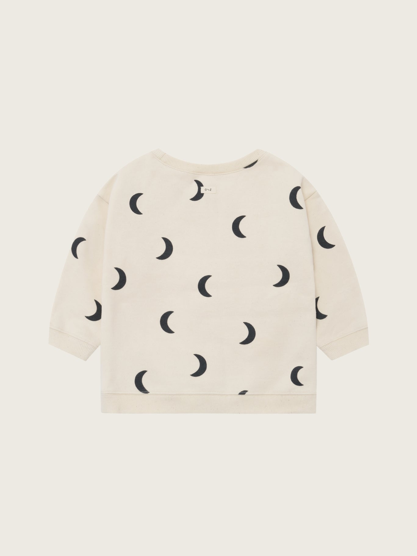 Undyed Midnight Sweatshirt