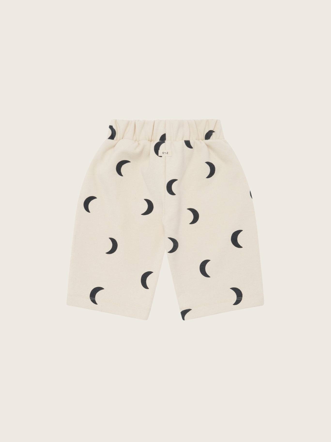 Undyed Midnight Traveller Pants