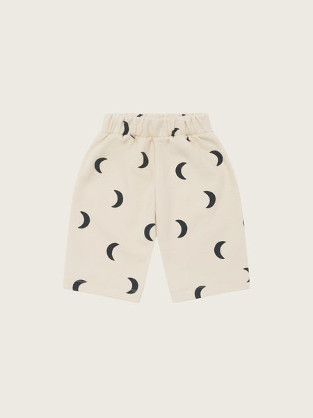 Undyed Midnight Traveller Pants | Organic Zoo