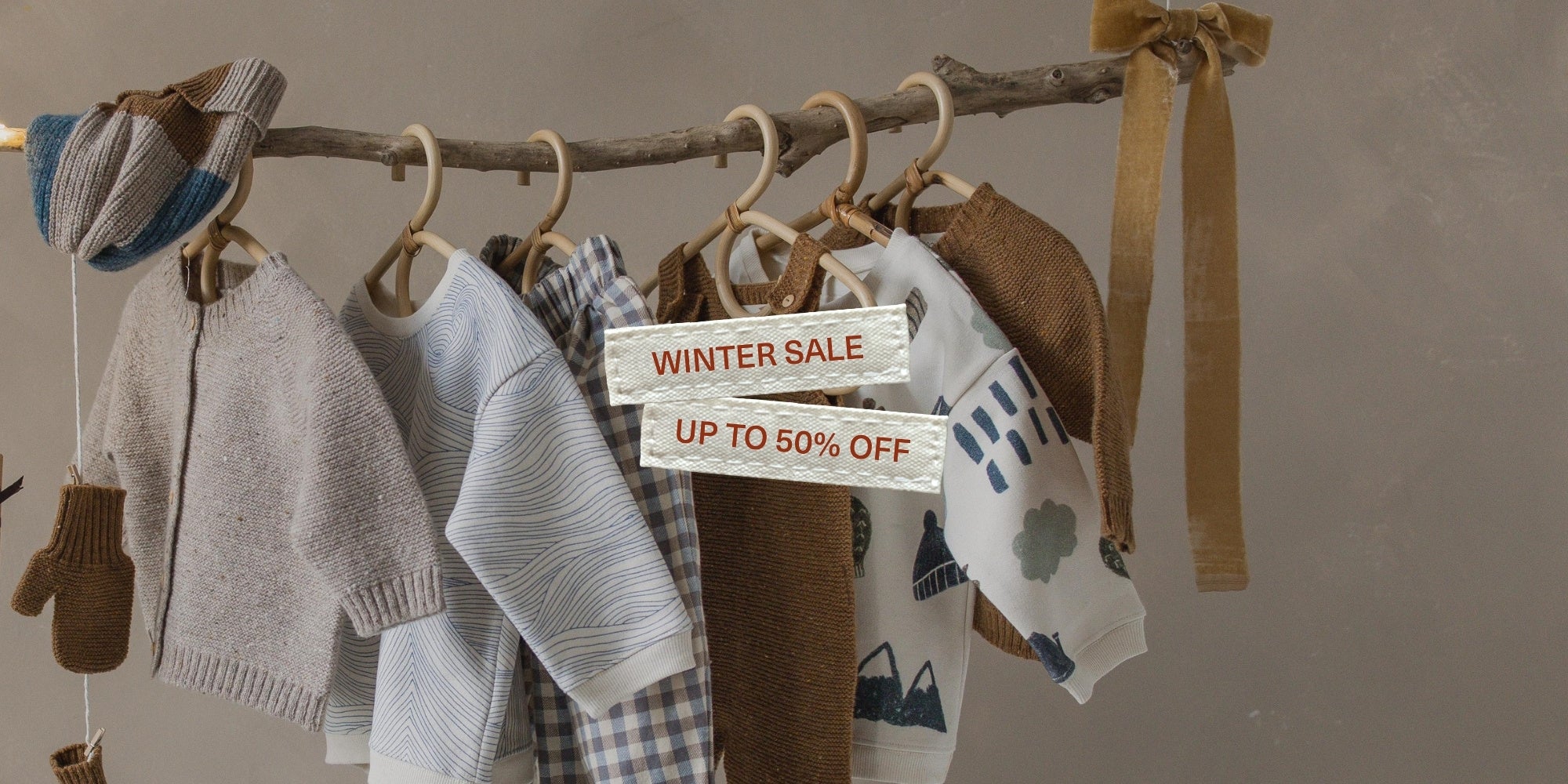 Baby Clothes Sale & Clearance | Organic Zoo