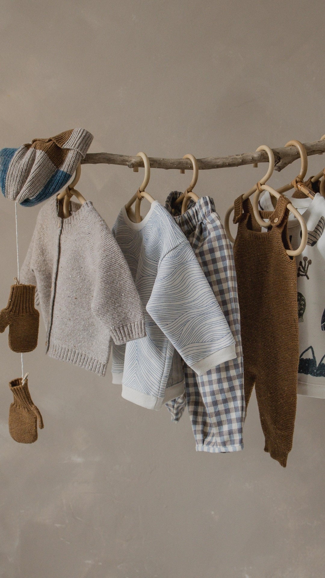 Organic Baby Clothes | Sustainable Clothing | Organic Zoo
