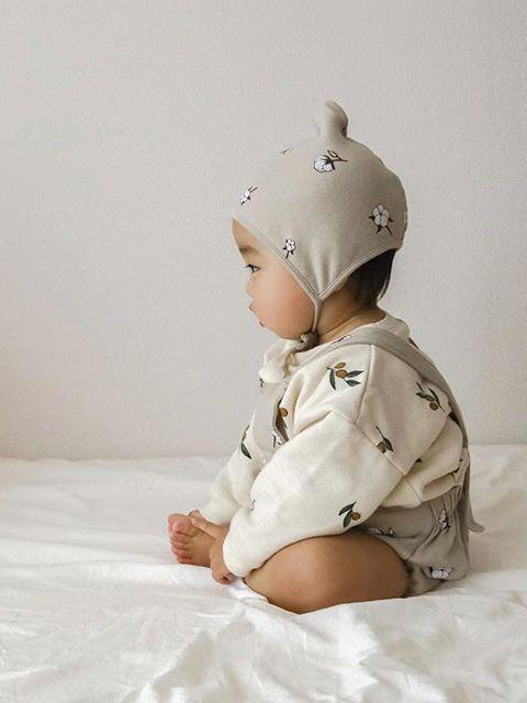 Cottonfield Pixie Bonnet