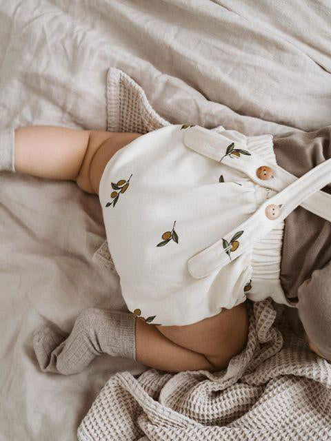 Olive Garden Bloomers with braces