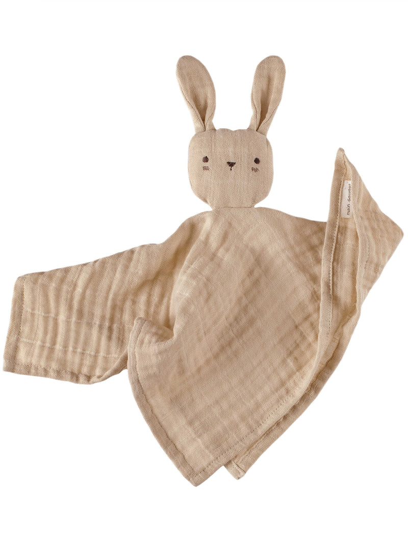 Cuddle Cloth Bunny - Sand