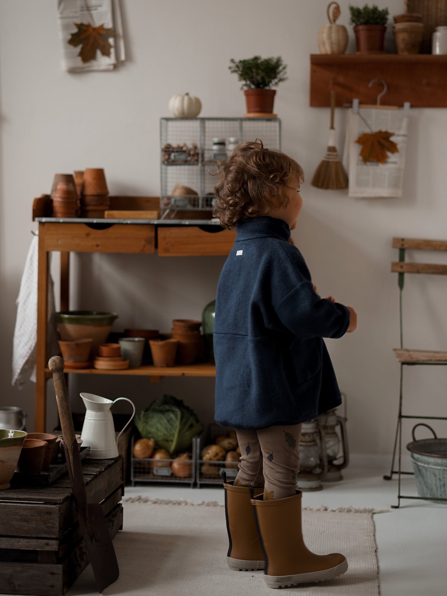 Fall In Love Leggings