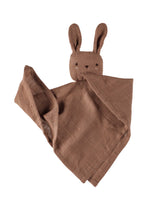 Cuddle Cloth Bunny Nut