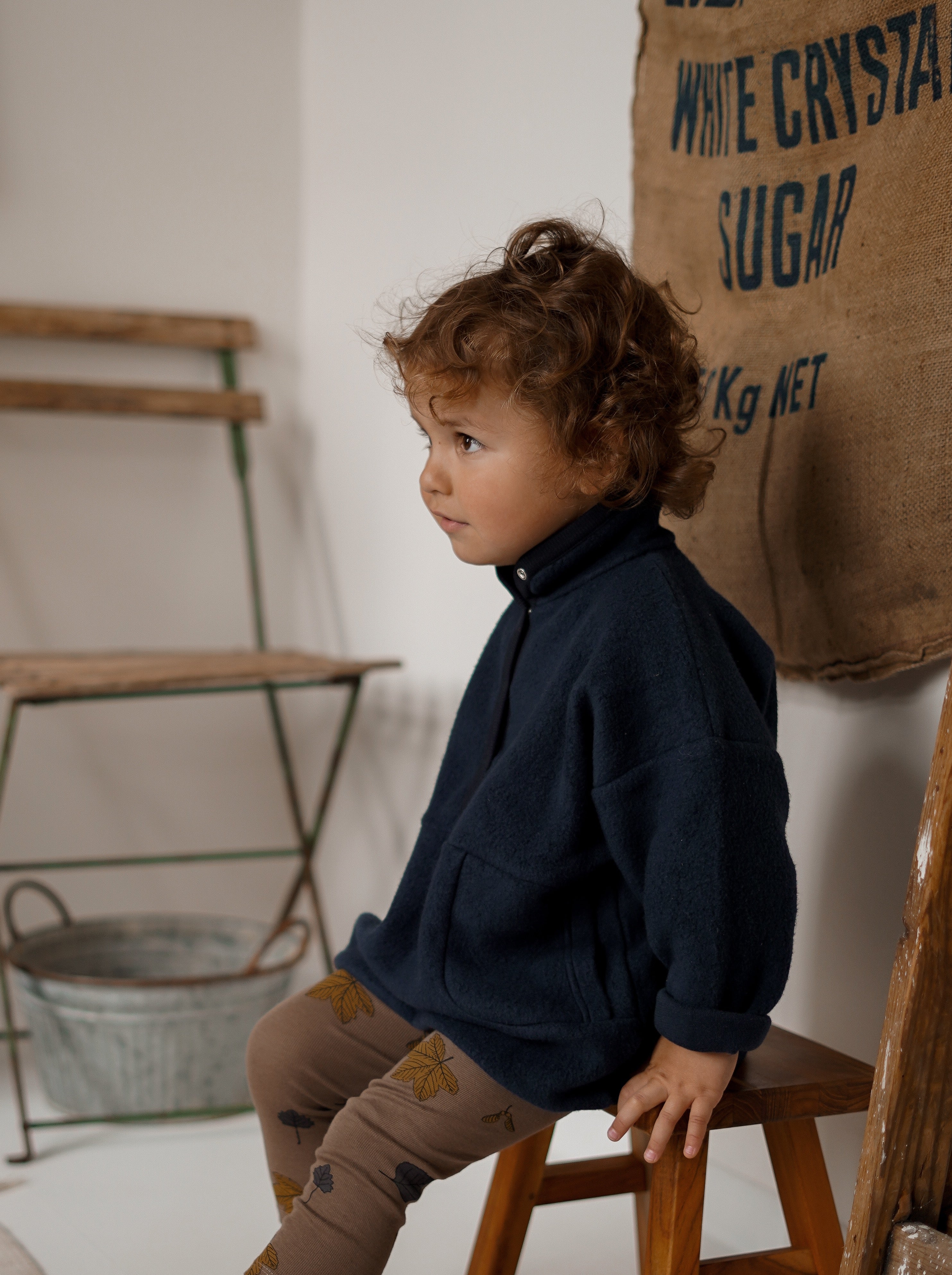 Fall In Love Leggings