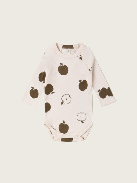 ハーちゃん農園♡さん専用 BasilAppleOrchardBodysuitFront