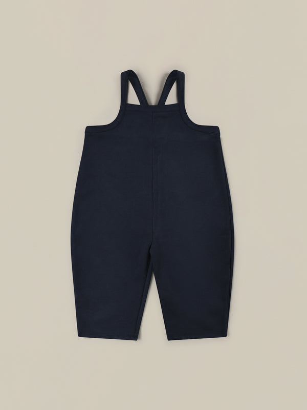 Organic Baby Dungarees | Organic Zoo