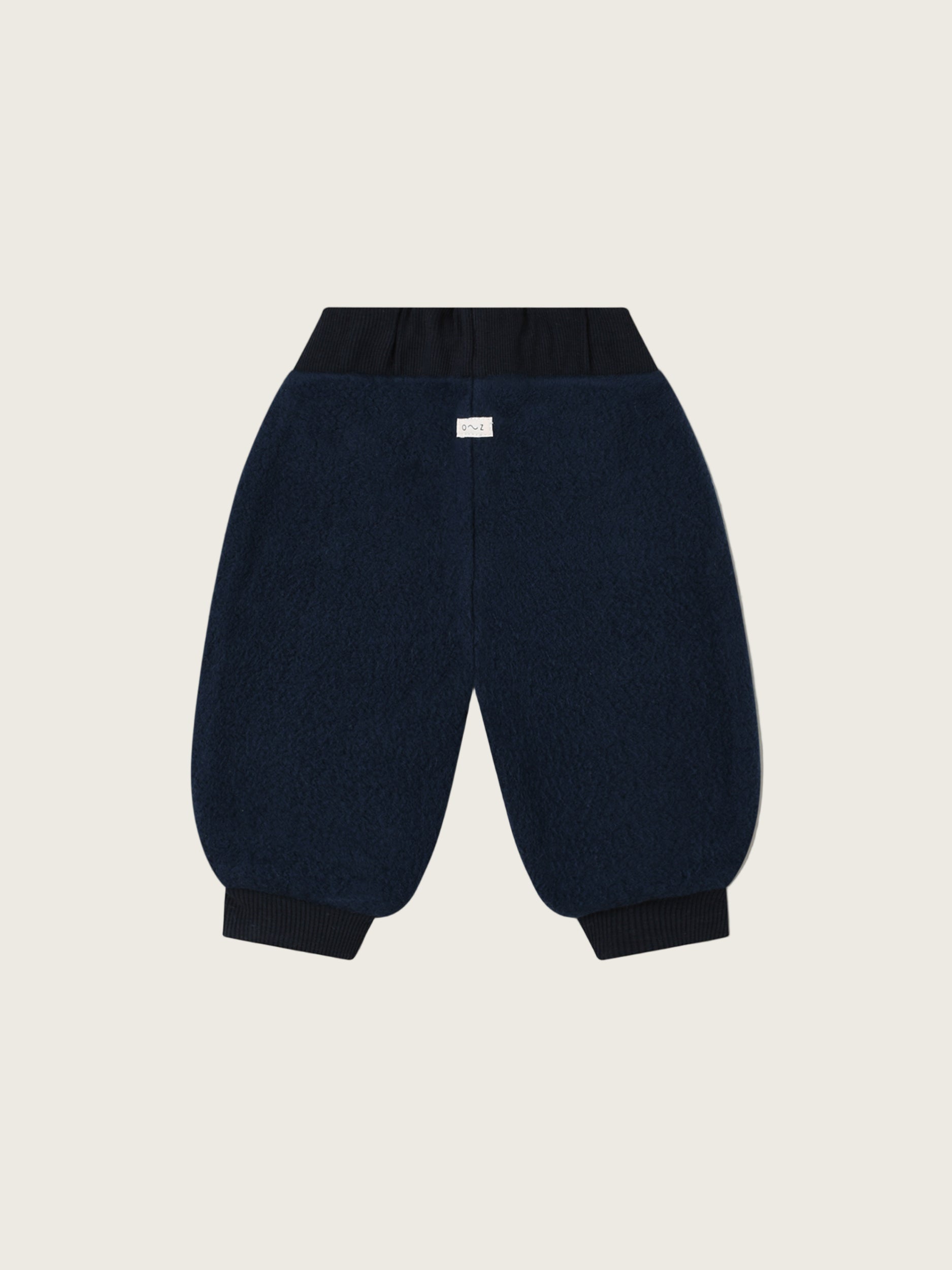 Blue Nights Fleece Sweatpants