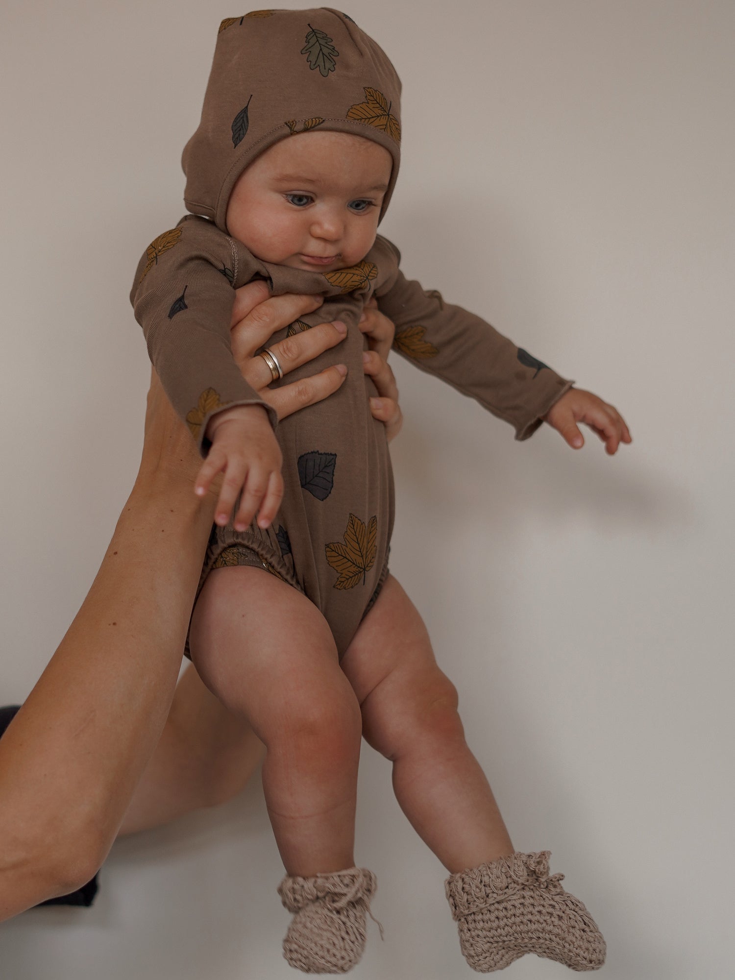 Fall In Love Wrap Bodysuit