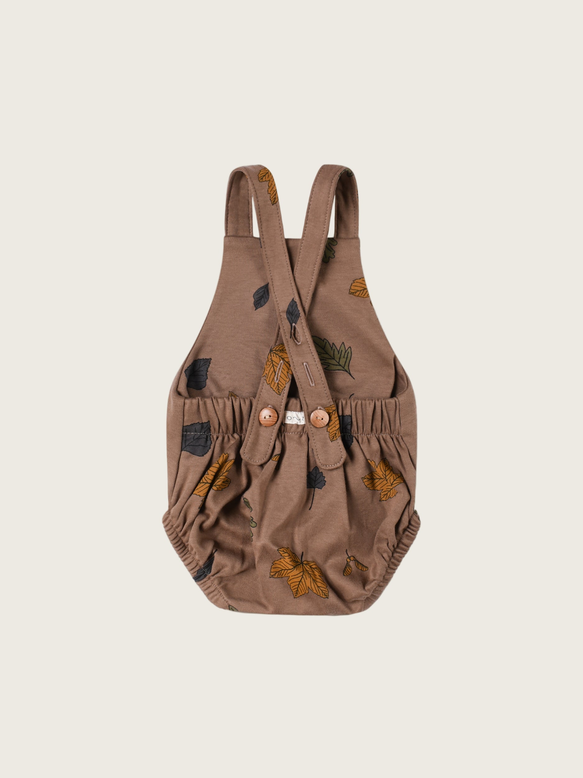 Fall In Love Bloomers With Braces | Organic Zoo