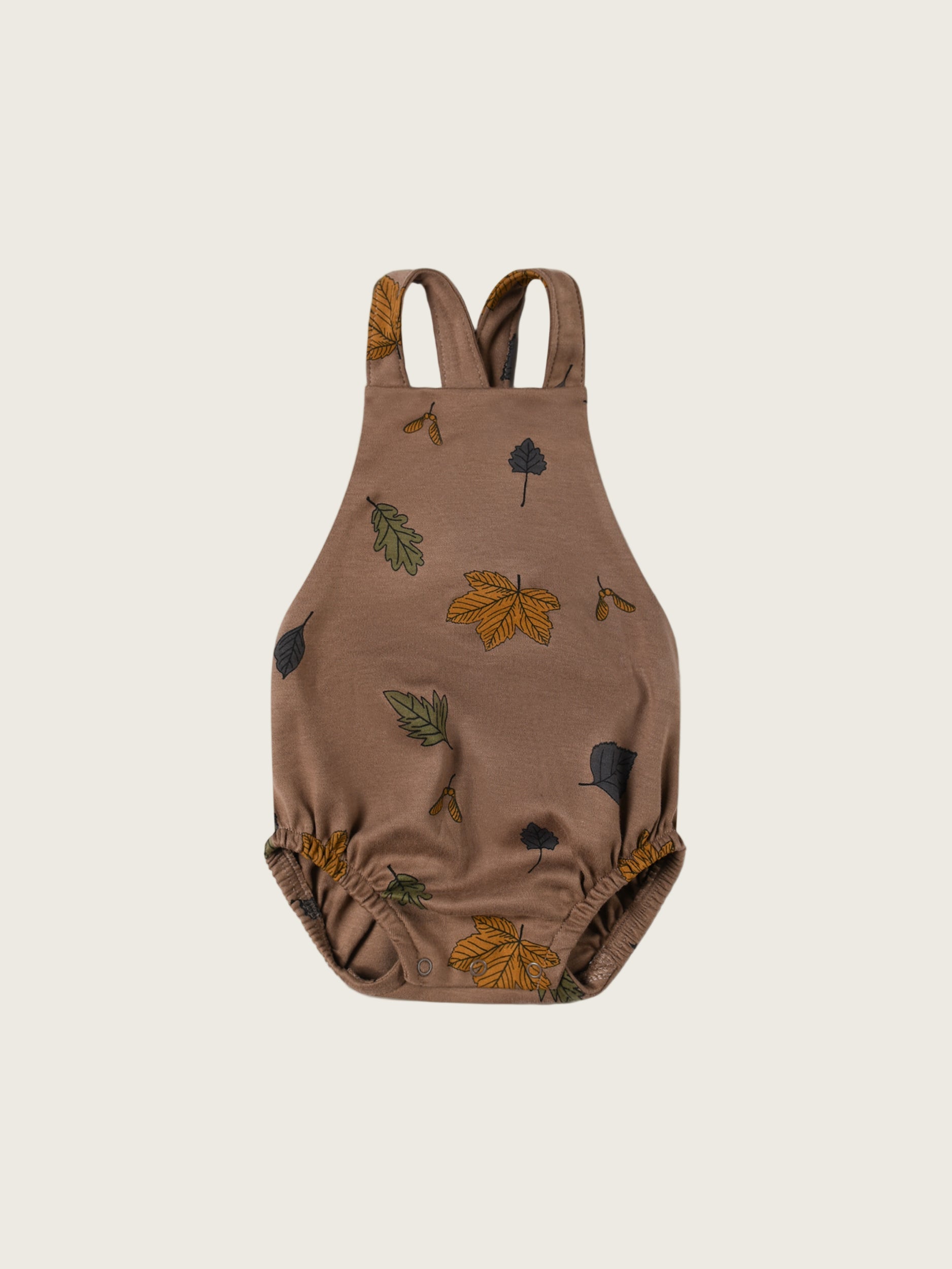 Fall Love Bloomers Braces