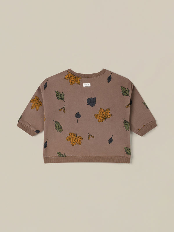 Fall In Love Sweatshirt