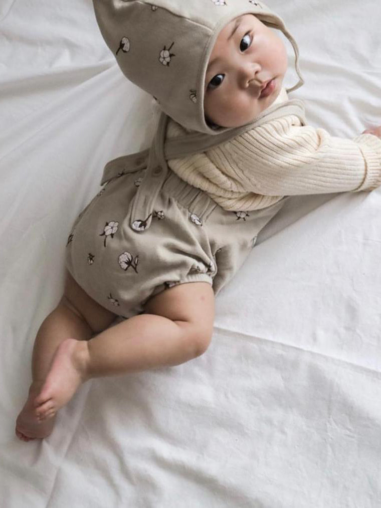 Cottonfield Bloomers with braces