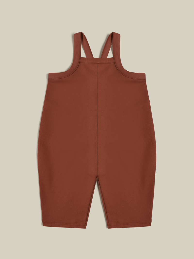 Earth Dungarees