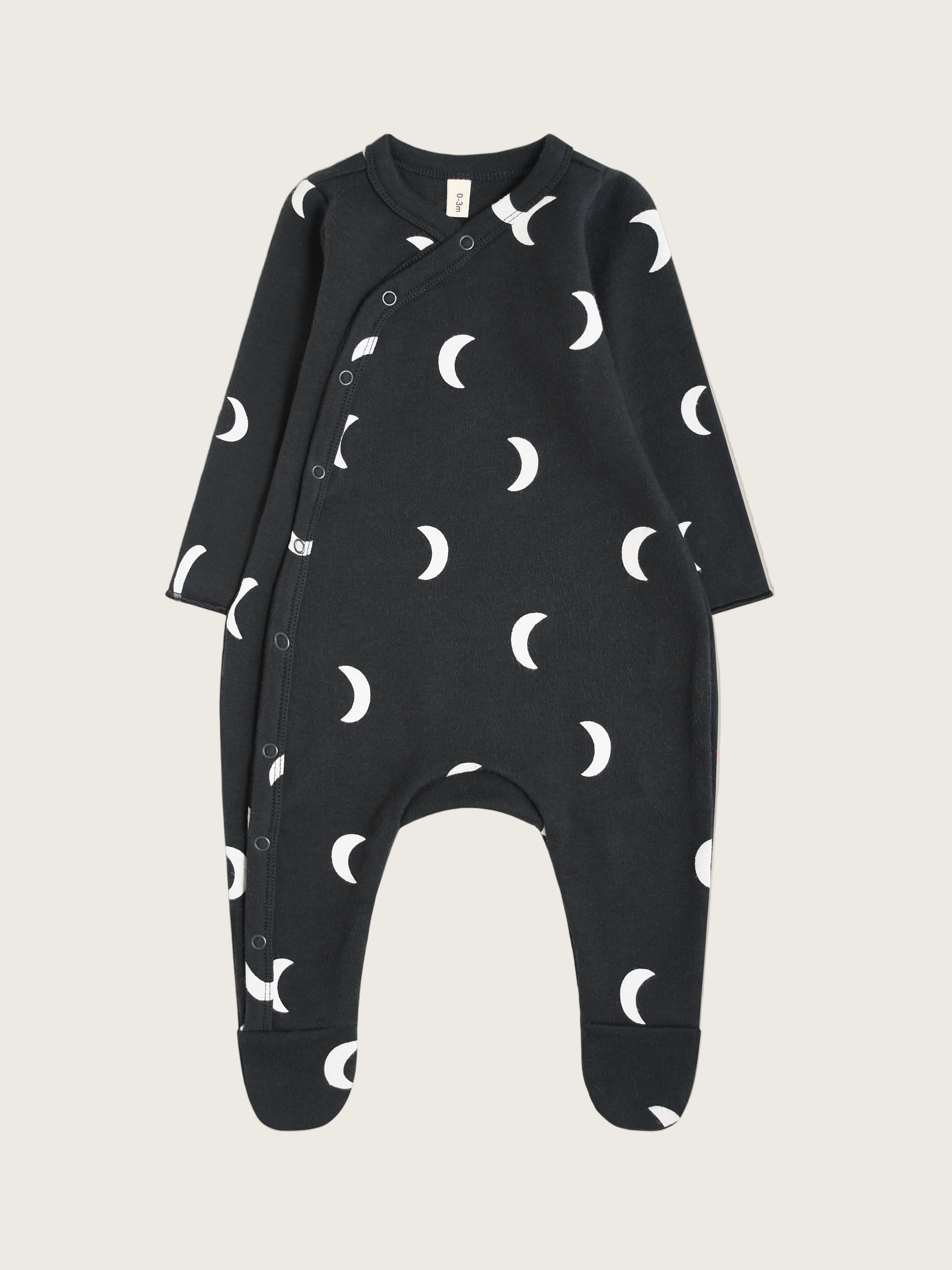 Midnight Suit