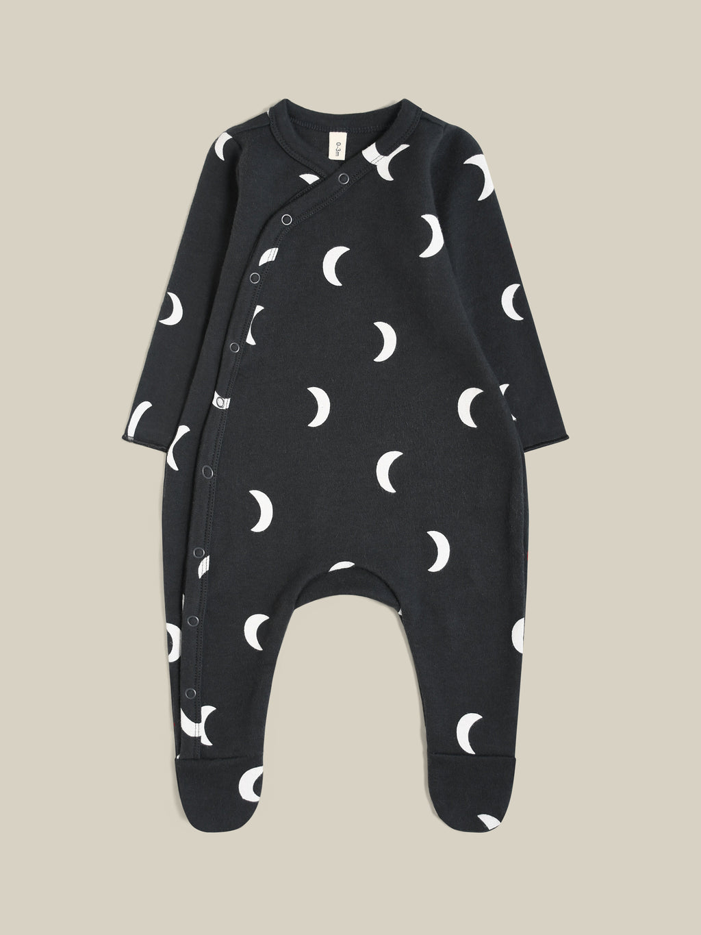 Organic Cotton Baby grows, Bodies and Playsuits | Organic Zoo