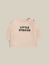 Little Stories Sweatshirt