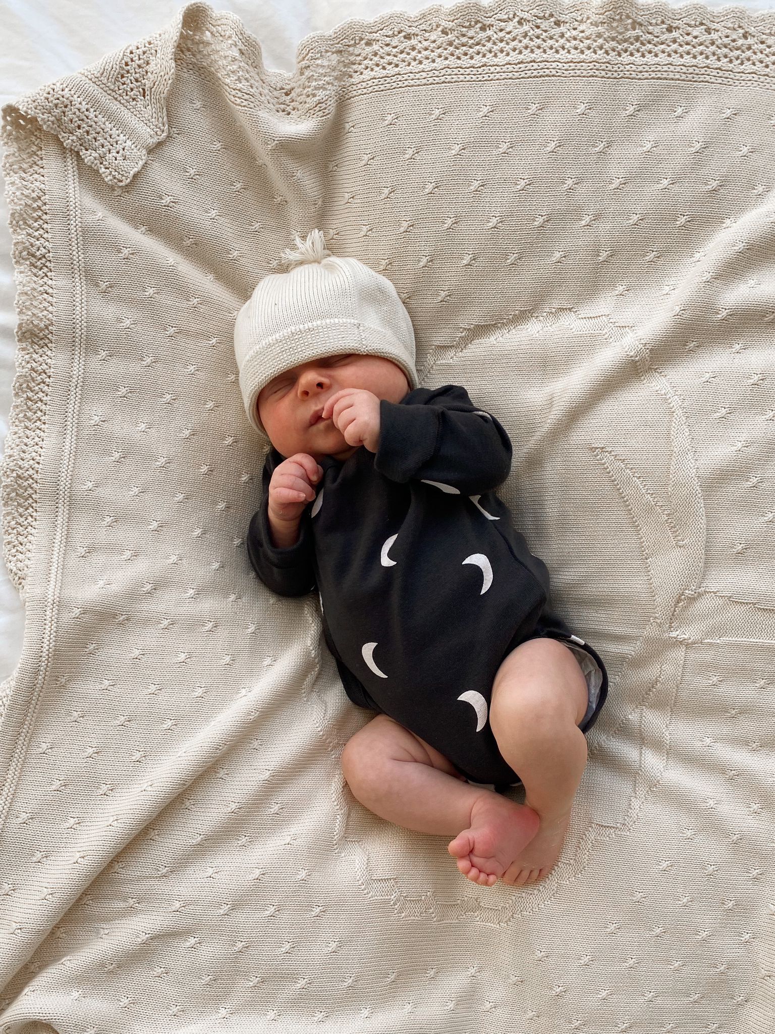 Black Midnight Wrapover Bodysuit