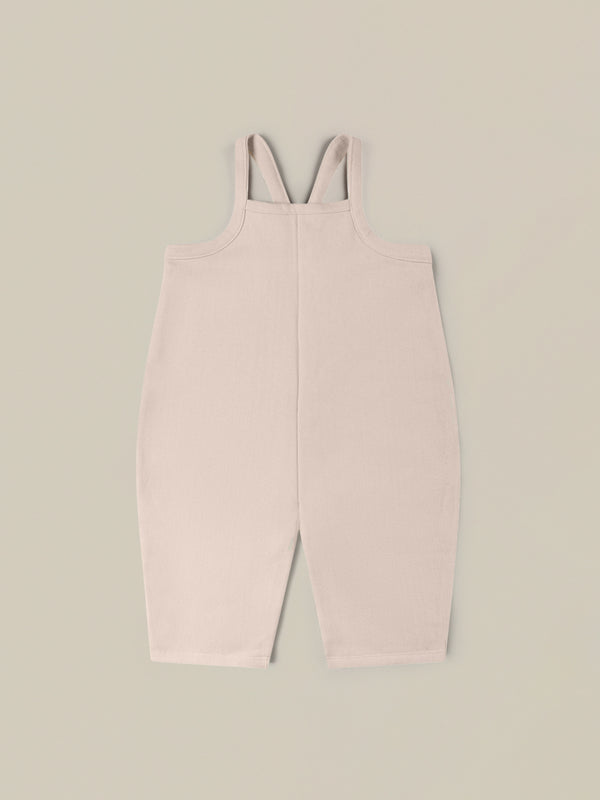 Pebble Dungarees