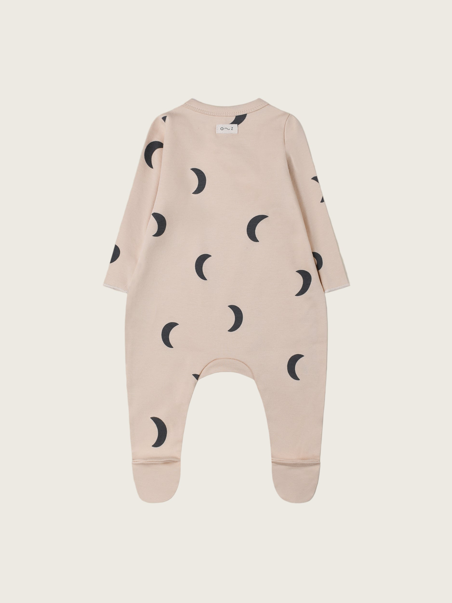 Pebble Midnight Suit