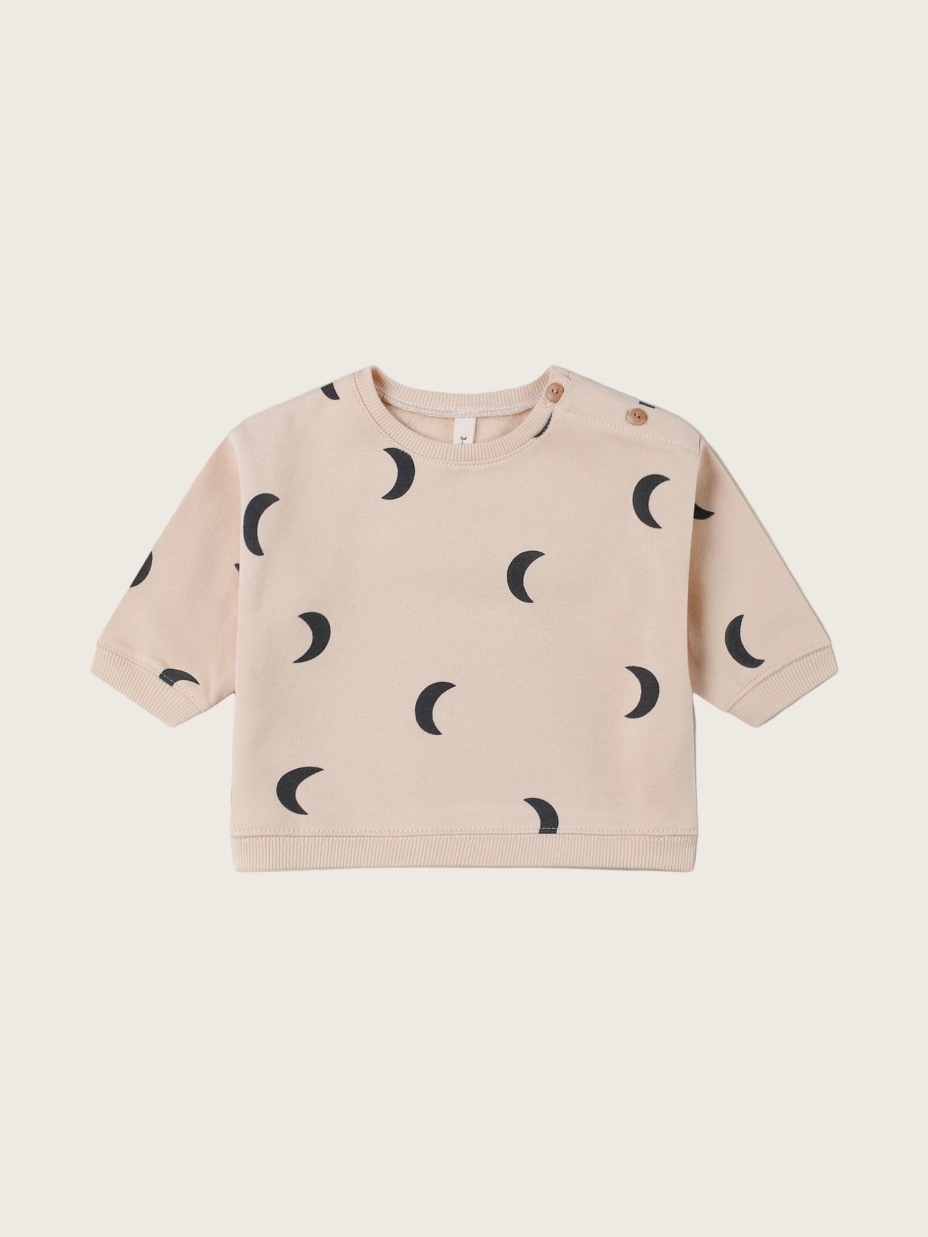 Pebble Midnight Sweatshirt