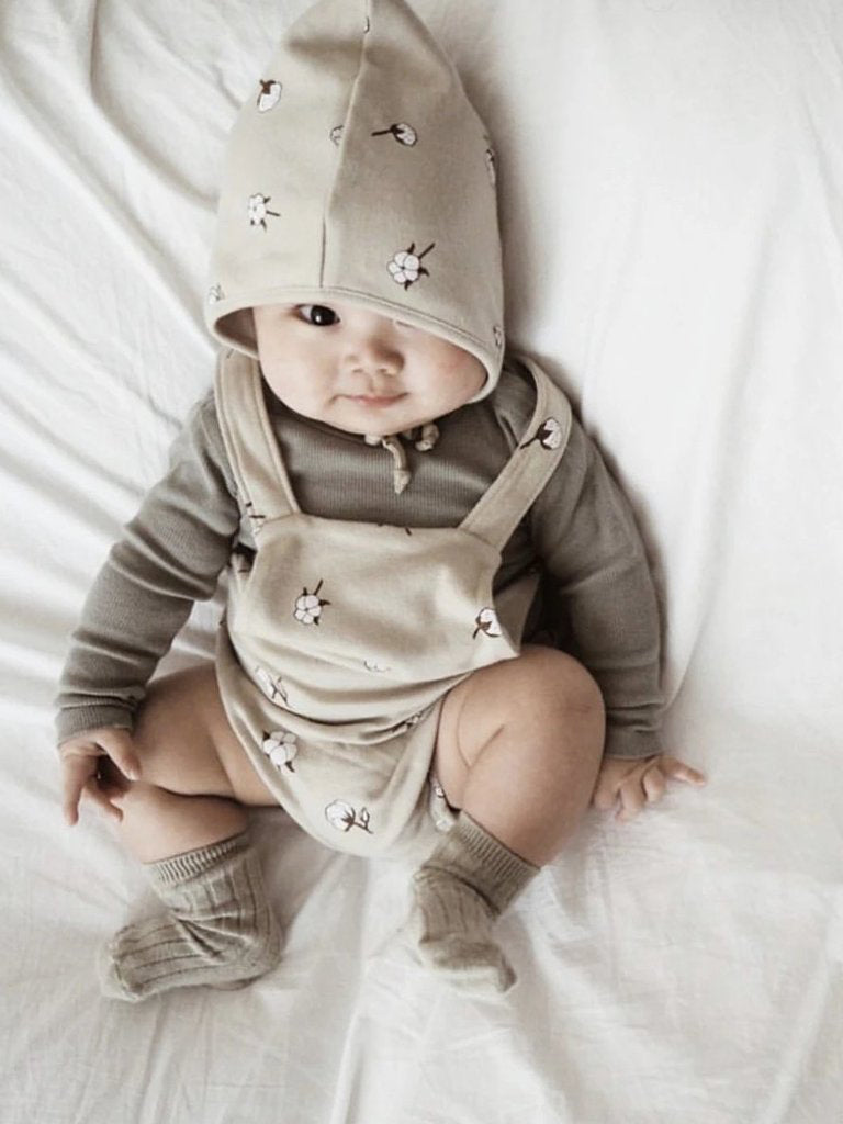 Cottonfield Bloomers with braces