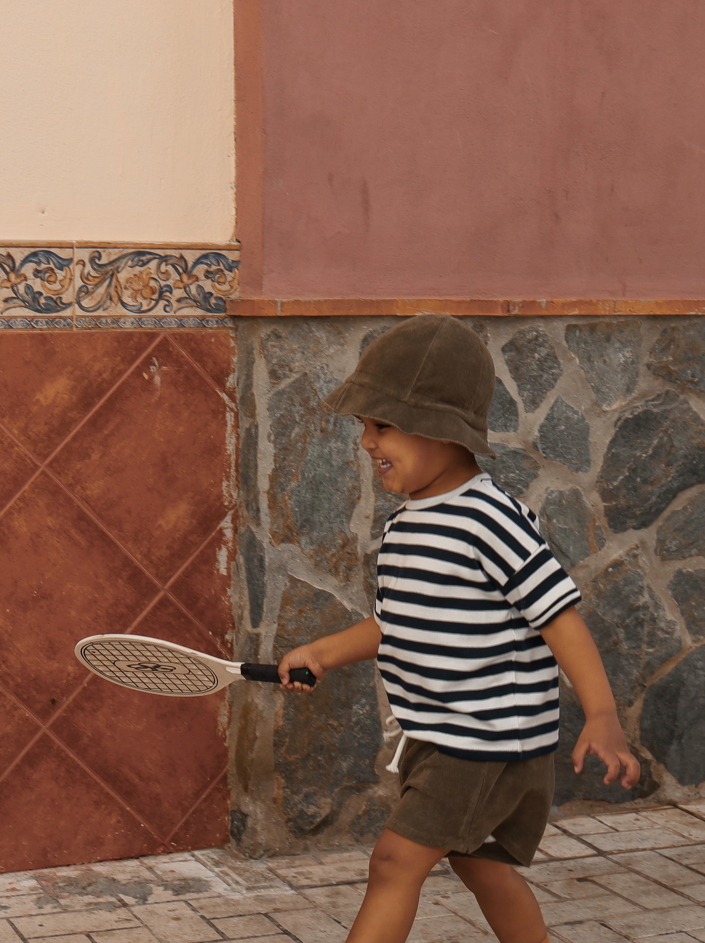 Summer Holiday Outfits For Baby & Toddler | Organic Zoo