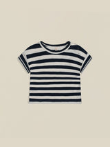 Sailor Boxy T-Shirt 
