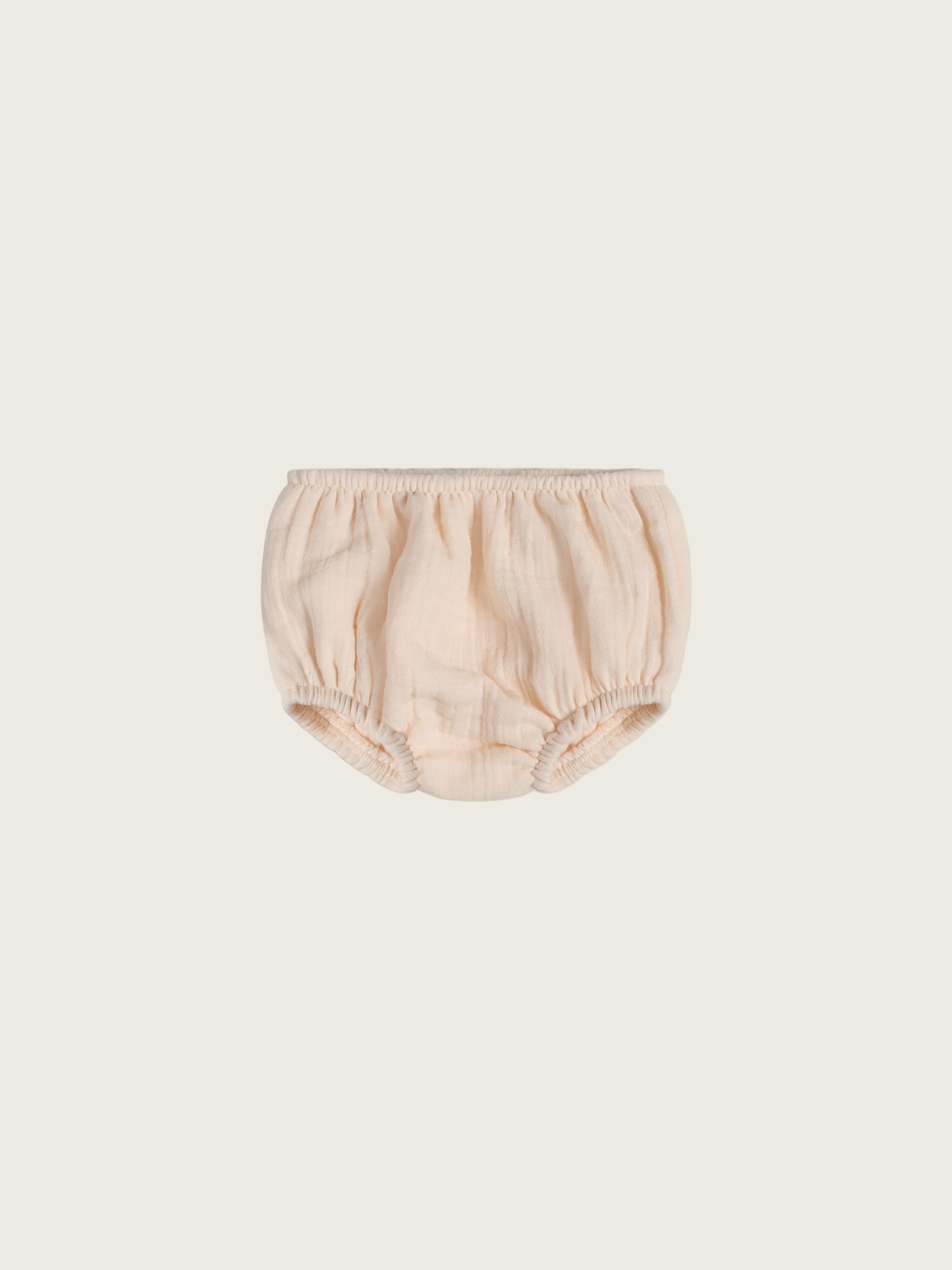 Oat Organic Cotton Shortie